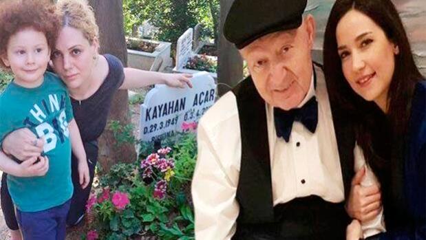 Kayahan'ın kızı Beste Açar'dan babasının eski eşi İpek Açar'a tepki