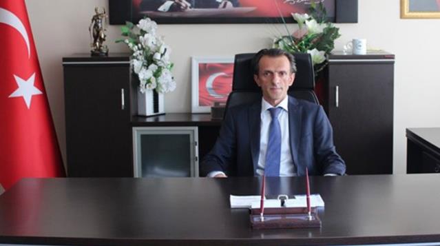 Kaymakam Yılmaz Kurt'un son mesajları ortaya çıktı! Dostlarından helallik istemiş
