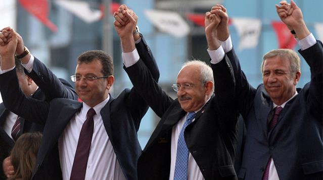 Kemal Kılıçdaroğlu'ndan cumhurbaşkanı adayı tarifi! 5 kriteri tek tek saydı