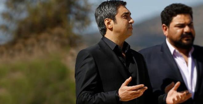 Kendini mehdi sanan Necati Şaşmaz dillere düştü! Espriler yine Kurtlar Vadisi'nden