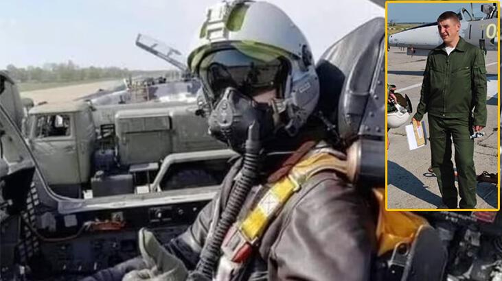 'Kiev'in hayaleti' öldürüldü! 'Ailesini jetiyle selamlayan' efsanevi pilotun eşyaları açık artırmaya çıkıyor