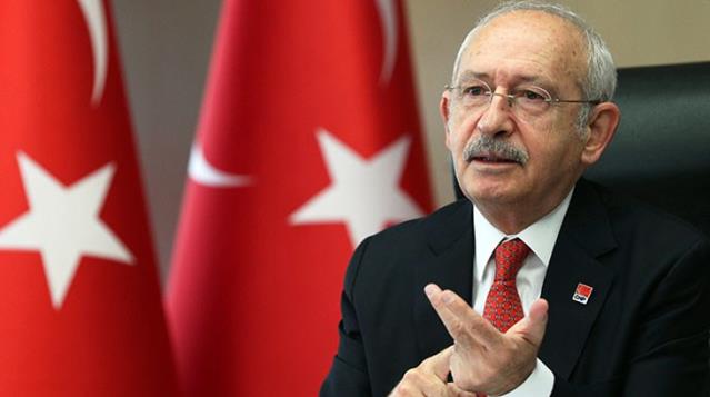 Kılıçdaroğlu, arka arkaya gelen zamlar sonrası hükümete sitem ettş: Herkes suçlu, bunlar ak kaşık!