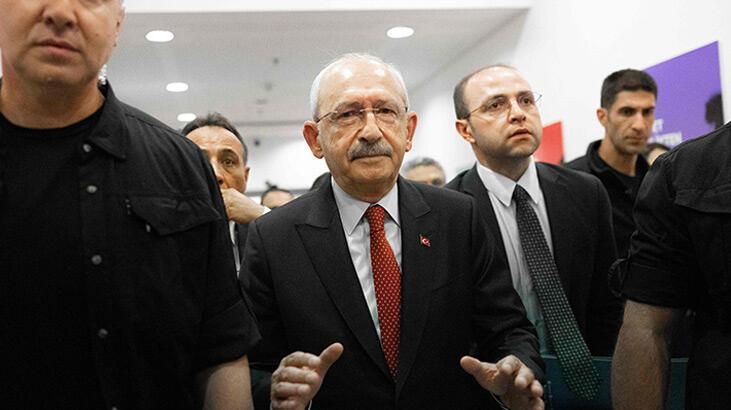 Kılıçdaroğlu'na 11 ilde büyük şok! 2 haftada oyları eridi