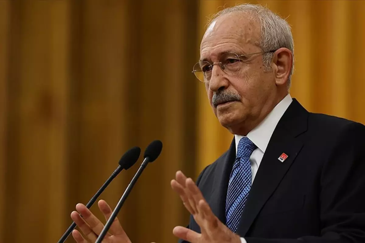 Kılıçdaroğlu'ndan CHP'nin aday kararına sert çıkış: Parti içinde parçalanma olur