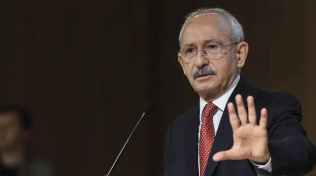 Kılıçdaroğlu'ndan hükümete 7 maddelik çağrı: Bu talepleri çözün, varsın oyları sizin olsun