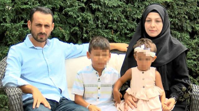 Kilyos'taki ünlü plajda ''tesettür'' tartışması! İşletme sahibi salgını bahane etti