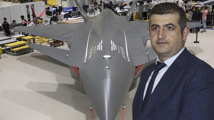KIZILELMA ne zaman göklerde olacak? Haluk Bayraktar cevapladı