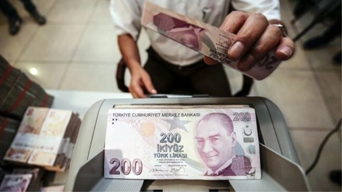 KKM'de yeni karar: TL dönüşümlü yeni hesap açılamayacak