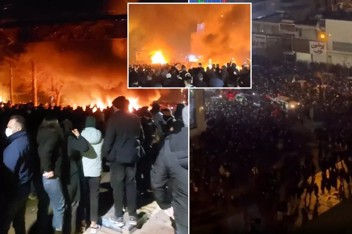 Komşuda bilanço korkunç boyutlara ulaştı, İsrail'den ateşi körükleyecek hamle geldi