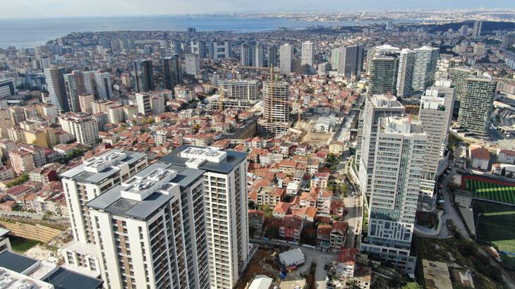 Konutta fahiş artış mercek altında! Emlakçılara inceleme