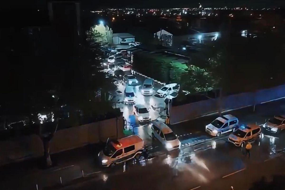 Konya merkezli 9 ilde tarihi eser operasyonu, 204 milyon TL'lik suç ağı çökertildi