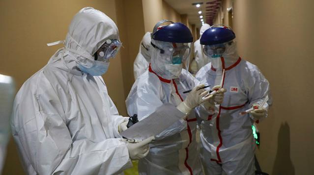 Koronada herkesi korkutan ihtimal! Daha ölümcül süper varyant geliyor
