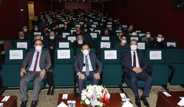 KOSGEB'in Hızlı Destek Programı ilgi görüyor.