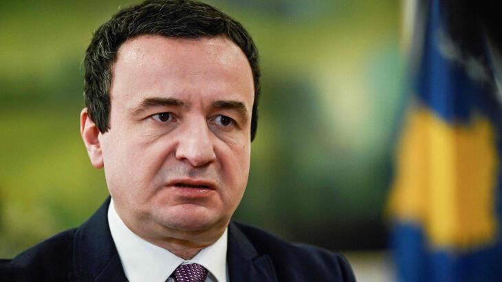 'Kosova tehlike altında'