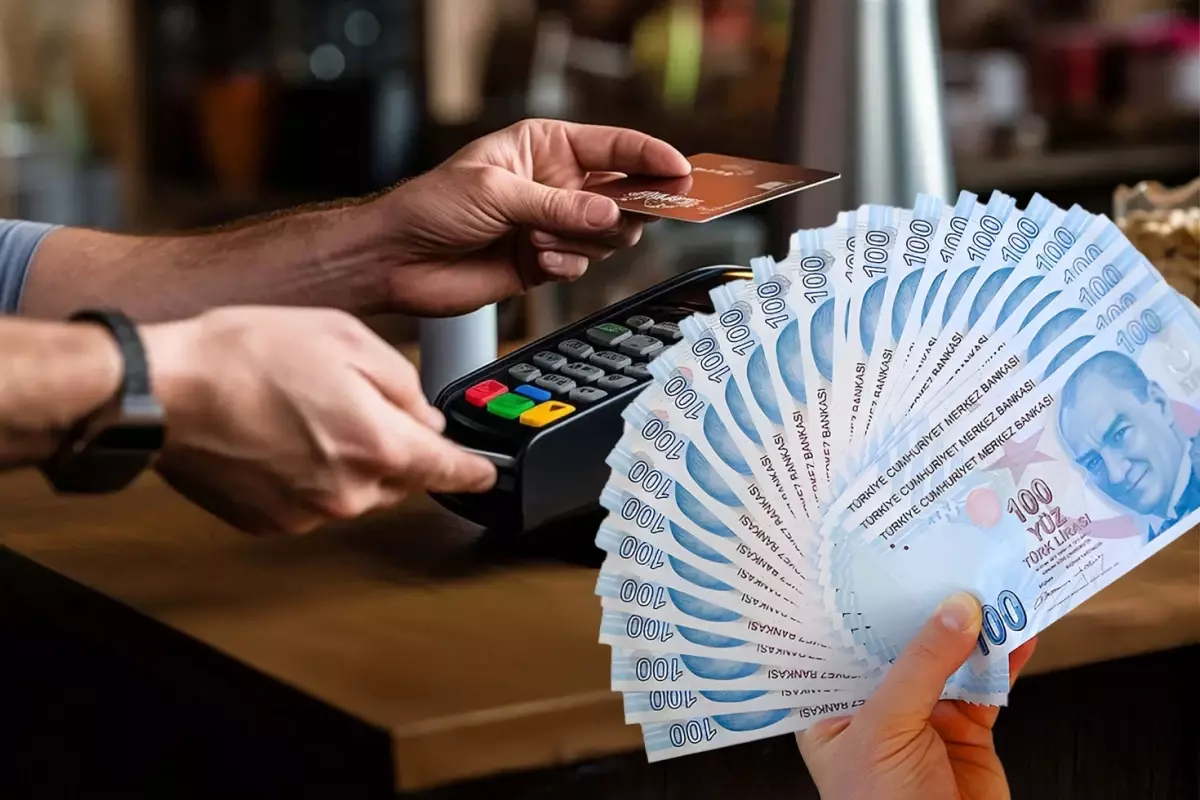 Kredi ve kredi kartlarında korkutucu tablo