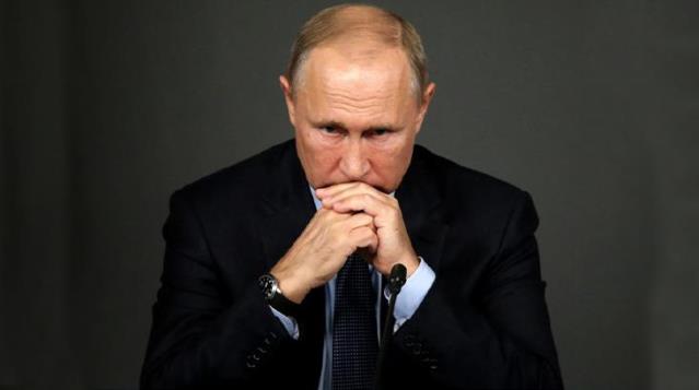 Kremlin Sözcüsü Peskov'dan tüm dünyaya gözdağı: Referandumla alınan bölgelere yapılacak saldırılar, Rusya'ya yapılmış sayılacak