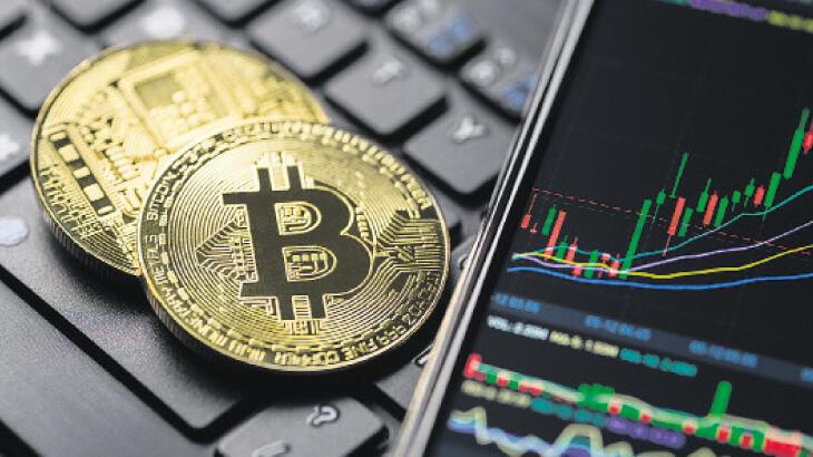 ‘Kripto para’ için yasal düzenleme