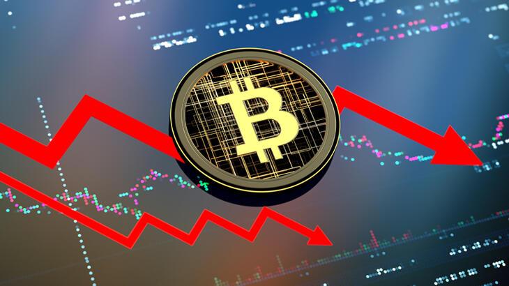 Kripto para piyasası ağır yara aldı