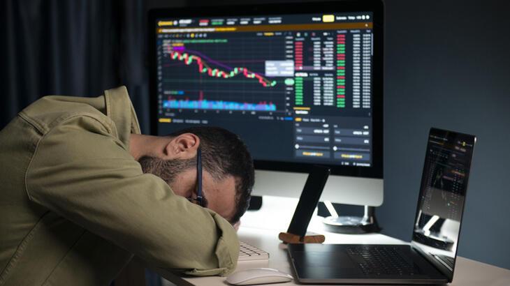 Kripto para piyasasındaki 'ölü' coinler! Uyarı geldi