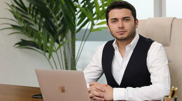Kripto Tosuncuk'la ilgili yeni detaylar ortaya çıktı: Emekli bir polisi yakın koruma olarak tutmuş