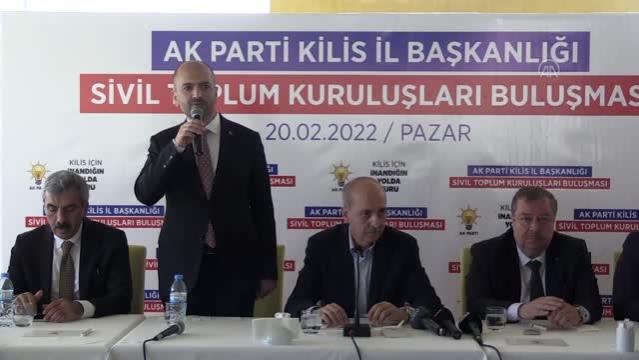 Kurtulmuş: 
