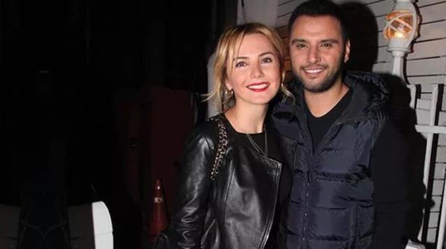 Küs olan Alişan ve Ece Erken barıştı