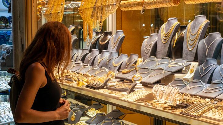 Kuyumcular harekete geçti! Türkiye'ye yeni banka geliyor