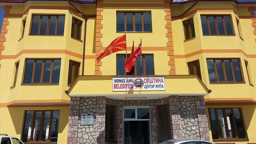 Kuzey Makedonya Türkleri, kamu kurumlarında  nüfus oranına göre istihdam  hakkından yararlanamıyor