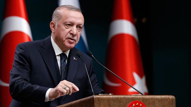 LGS'ye girecek öğrencilere Cumhurbaşkanı Erdoğan başarı diledi: Ülkemizin geleceğini sizler inşa edeceksiniz