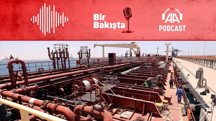 Libya’da iktidar savaşı petrol üretimini de aksatıyor