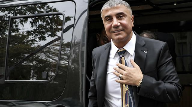 Mağdurlar, Sedat Peker'in mal varlığına tedbir konulmasını talep etti