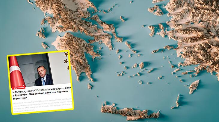 Manşetleri değiştirdiler: 'Erdoğan yeni ateş açtı!'