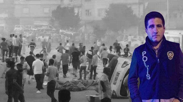 Mardin'deki katliam gibi kazada kahreden detay
