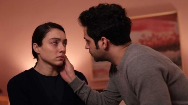 Masumlar Apartmanı'nda dün akşam neler oldu? Gülben en büyük korkusuyla yüzleşiyor