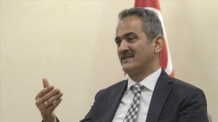 MEB'den pansiyonlardaki öğrencilere ev konforu sağlayacak proje