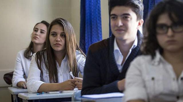 MEB, liselerdeki sınav düzenlemesine ilişkin merak edilenleri yanıtladı