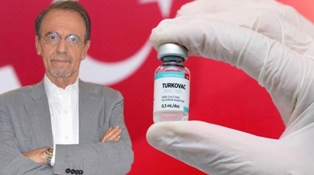 Mehmet Ceyhan'dan TURKOVAC yorumu: Bilim dünyasında güvenirliğimizi kaybederiz
