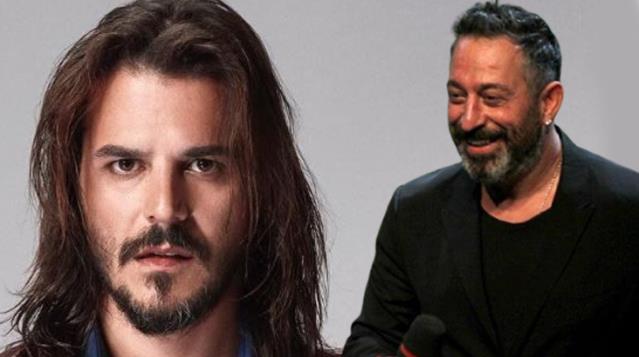 Mehmet Günsür '20 yaş' akımına katıldı, Cem Yılmaz yaptığı yorumla kırdı geçirdi