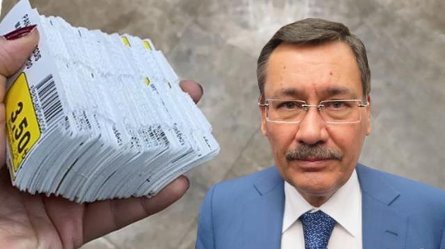 Melih Gökçek'ten KDV indirimiyle ilgili bomba iddia: Marketlerin pek çoğu pazar günü zam yaptı