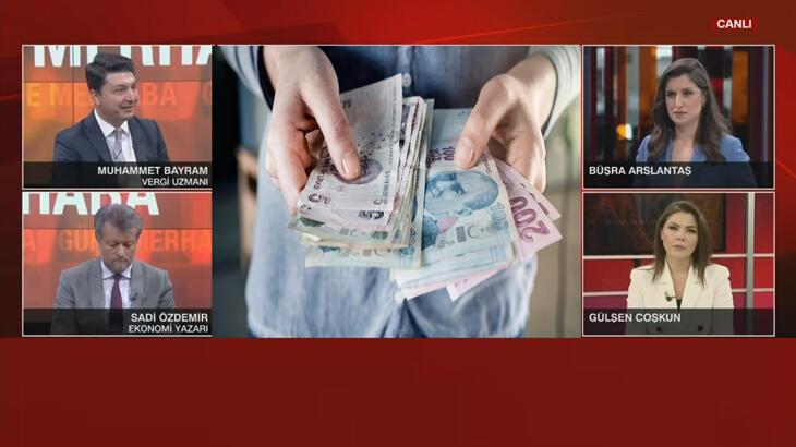 Memur ve emeklinin zam oranı belli oldu! Uzman isimlerden ilk değerlendirme