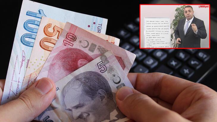 Merakla bekleniyordu! İşte Ankara kulislerinde konuşulan asgari ücret formülü