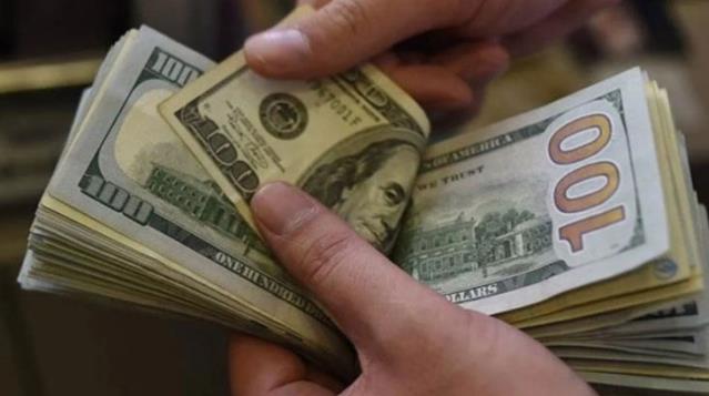 Merkez Bankası'ndaki görevden almalar sonrası dolar 9.16'ya yükseldi