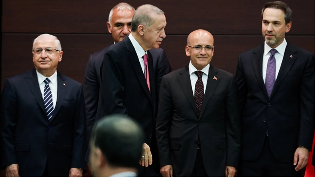 Merkez Bankası'ndan hükümete açık mektup
