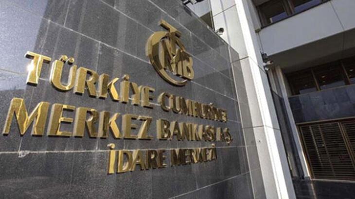 Merkez Bankası'ndan zorunlu karşılık kararı