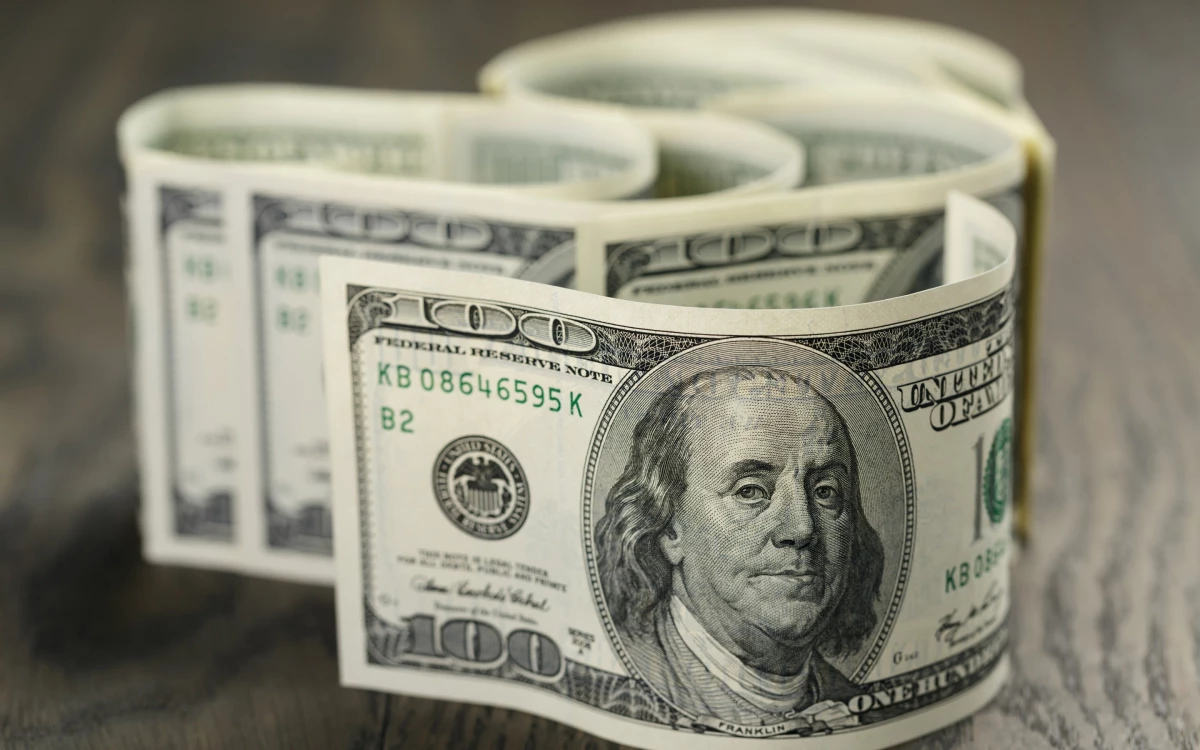 Merkez Bankası'nın faiz artırımıyla dolar ve euro geriledi