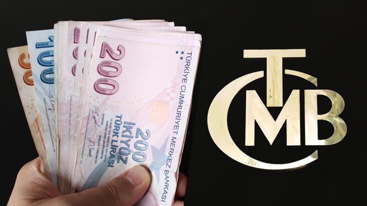 Merkez Bankası'nın faiz kararı belli oldu