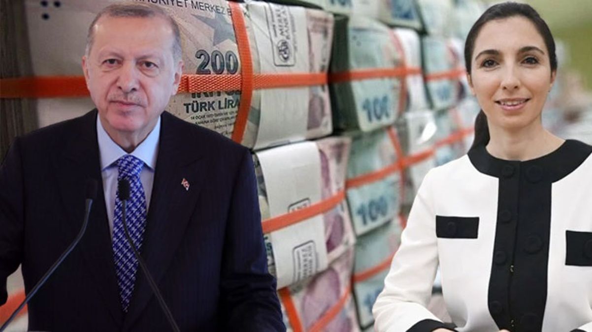 Merkez Bankası'nın faiz kararı dünya basınına manşet oldu: Erdoğan onay verdi
