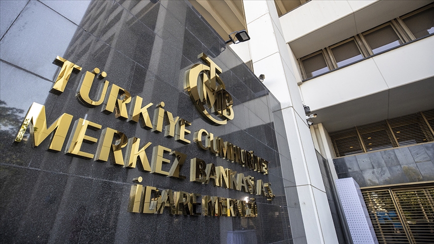 Merkez Bankası rezervleri 113,7 milyar dolar oldu