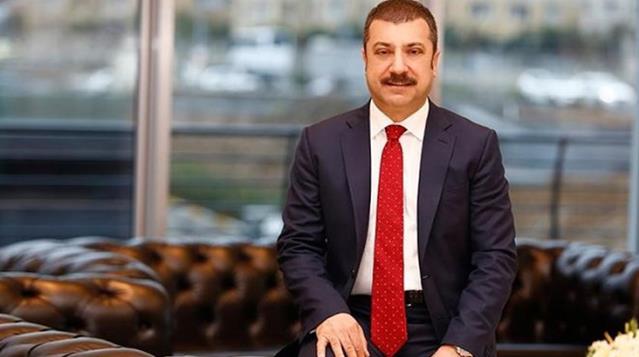 Merkez Bankası yeni başkanı Şahap Kavcıoğlu'nun bir dönem milletvekilliği yaptığı ortaya çıktı