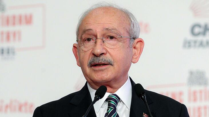 Mermi dolu kavanozla Kılıçdaroğlu'nu tehdit davasında karar